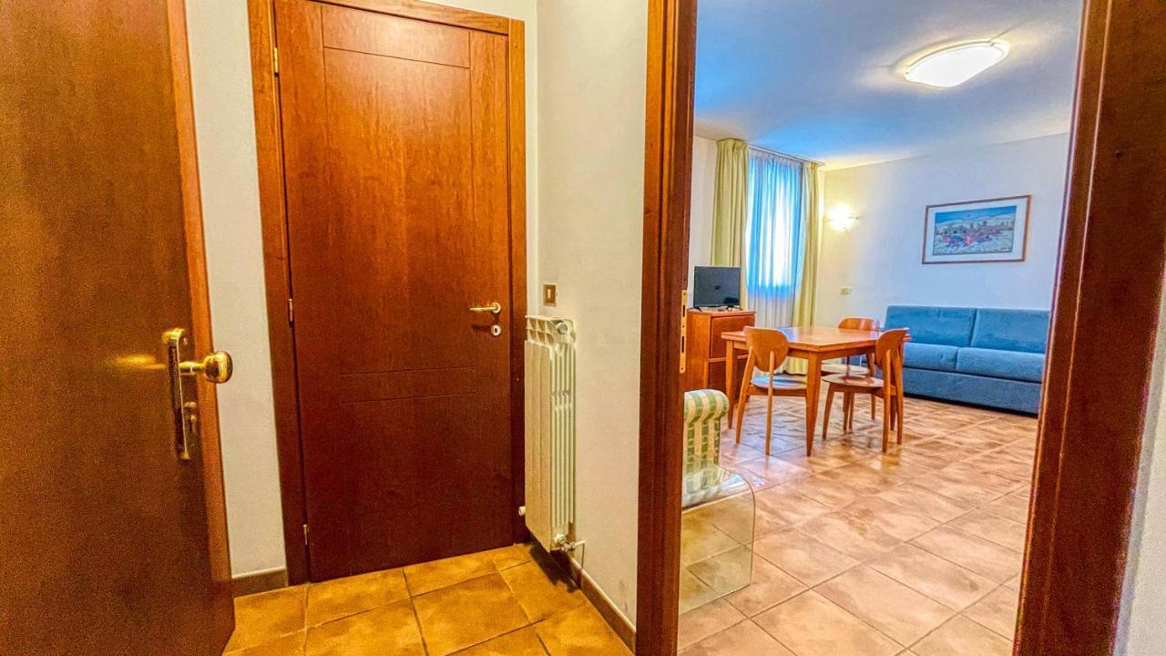 Appartamento Smith Arneis - Affitti Brevi Italia Bardonecchia Dış mekan fotoğraf