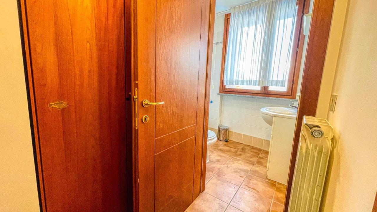 Appartamento Smith Arneis - Affitti Brevi Italia Bardonecchia Dış mekan fotoğraf