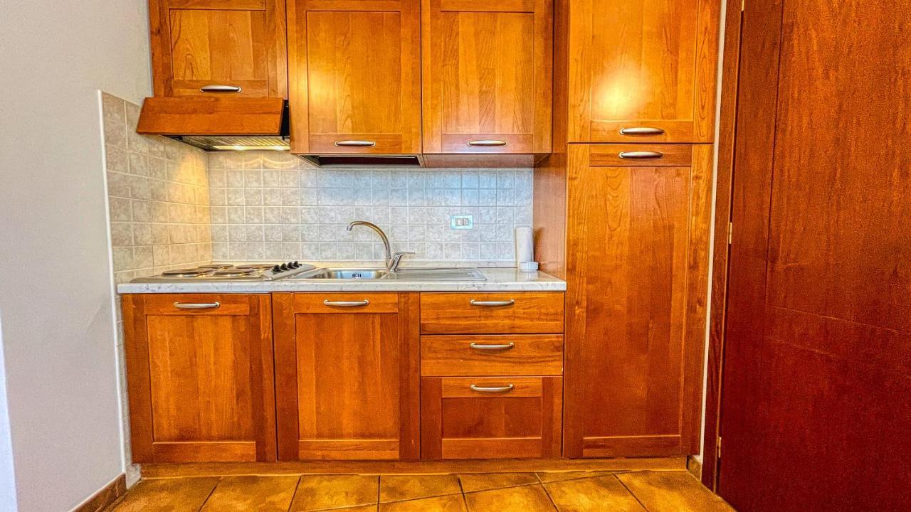 Appartamento Smith Arneis - Affitti Brevi Italia Bardonecchia Dış mekan fotoğraf