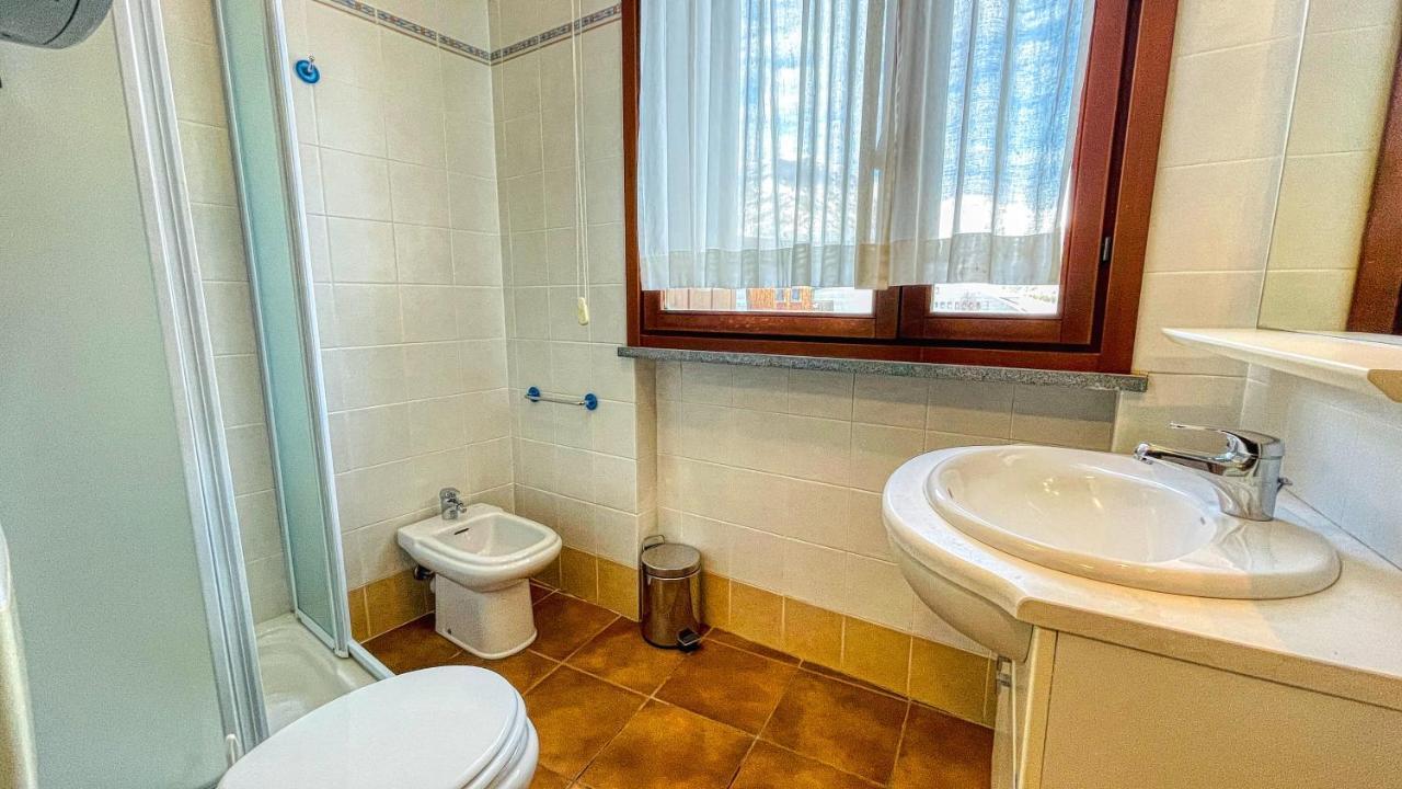 Appartamento Smith Arneis - Affitti Brevi Italia Bardonecchia Dış mekan fotoğraf